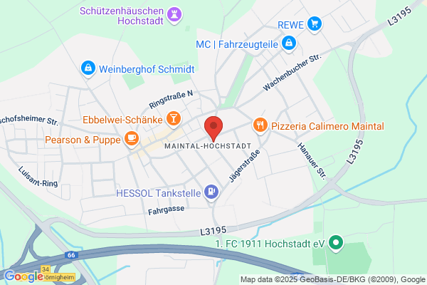 HW Kanaltechnik GmbH