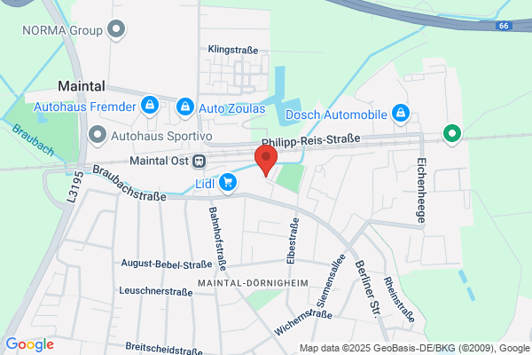 Ideal Karosseriebau GmbH