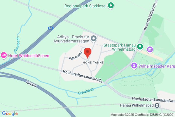 Kapelle