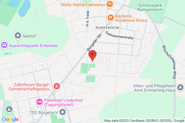 HUK-COBURG Versicherung Thilo Kurz in Offenbach - Rumpenheim