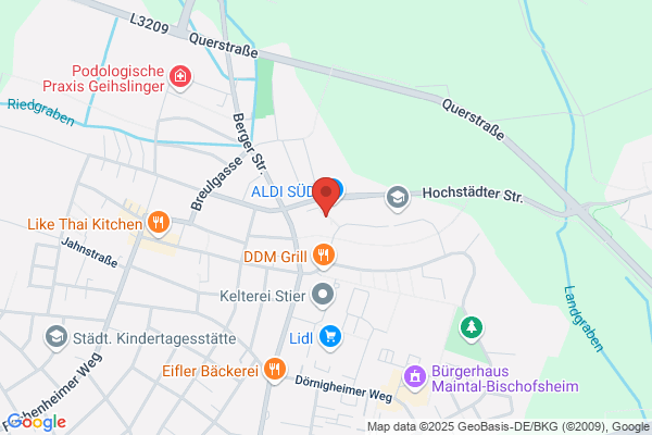 HL - Markt
