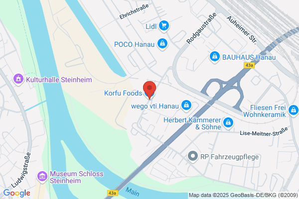 Korfu Foods GmbH & co. KG