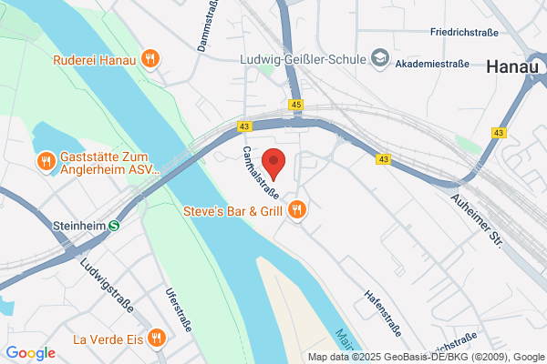 Hellmann Worldwide Logistics GmbH & Co. KG