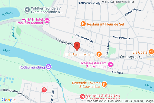 LBV Lohnsteuerberatungsverein Maintal