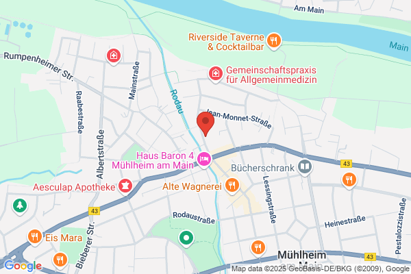 Moll & Scherb Baudekoration GmbH