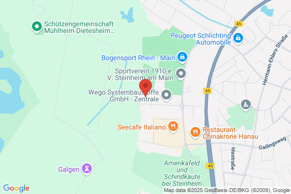 Ludwig Jahn Gesellschaft mbH