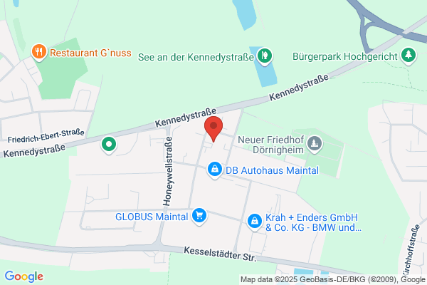 CT Platon GmbH
