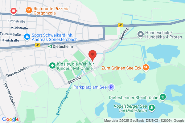 Kompakt Consulting GmbH