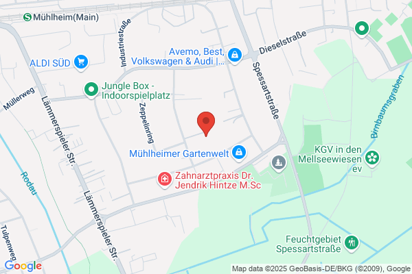 Metallbau Wetzel