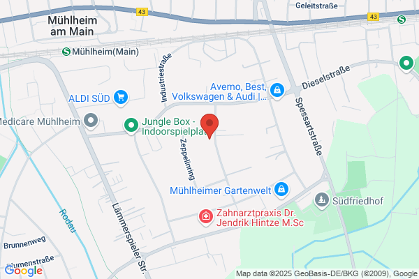 Bohrmann Metallverarbeitung GmbH