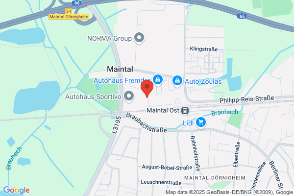 Metallverarbeitung