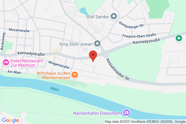 Antik Marmor Depot Frankfurt