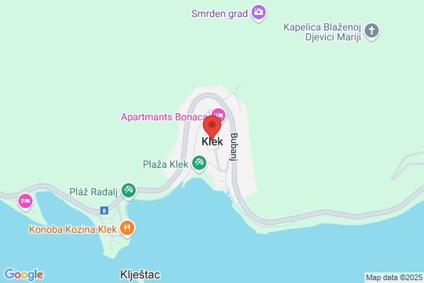 Klek, v. Knorre & Kollegen
