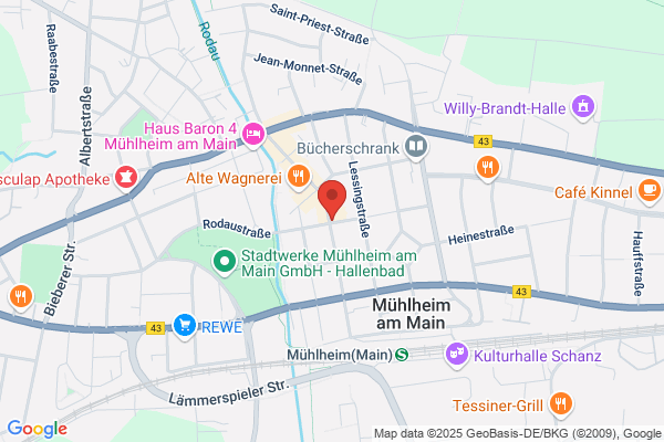 Reisebüro Holiday GmbH