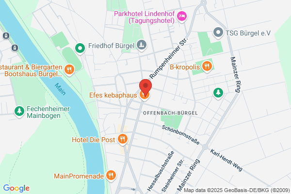 Reisepartner GmbH