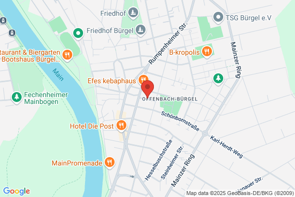 Rostan & Heidelberger