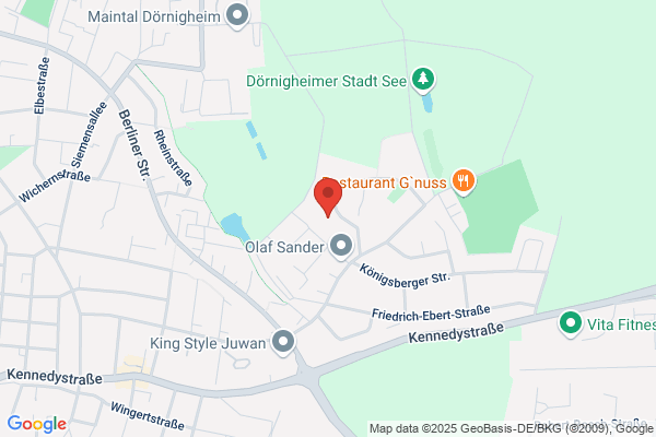 Existenzsicherung & Sanierung U.G.