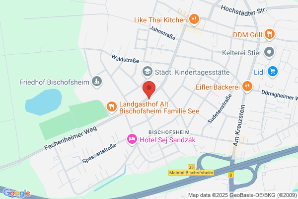 Umzugslogistik Bonn Daniel Bonn