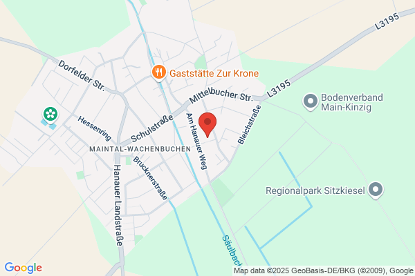 Dipl.-Volksw. Christine Gottfried