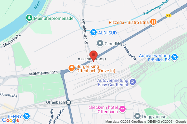 Steuerbüro Detlef Schaminet
