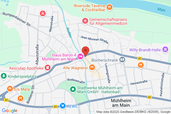 Zahn & Zahn Steuerberatungsgesellschaft