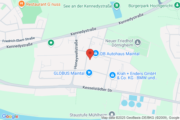 SB-Tankstelle