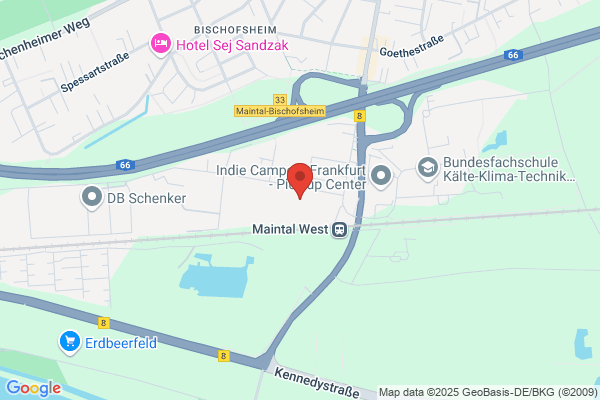 Bacher Transportservice e.K.