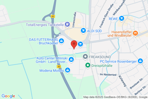 Christmann Transport & Logistik