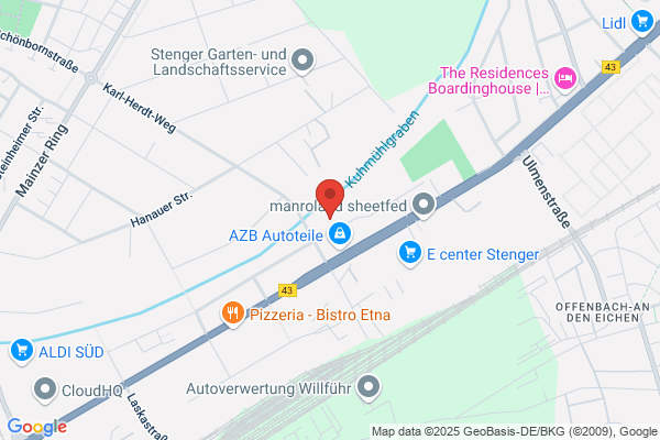 K&K Getränke GmbH