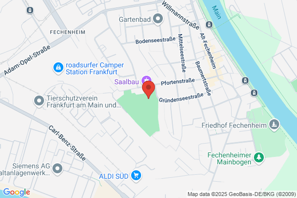 Schützenverein Fechenheim e. V.