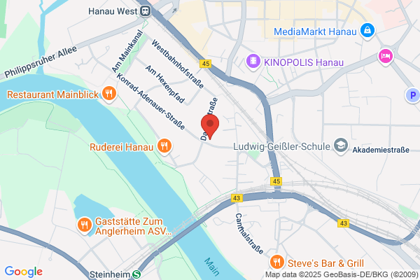Cromm Versicherungsservice
