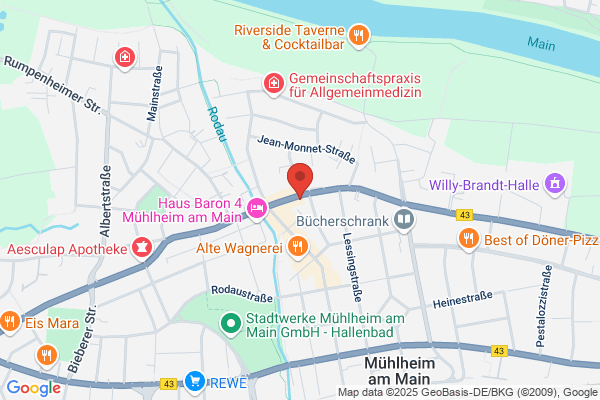 SV SparkassenVersicherung: Generalagentur Oliver Dous
