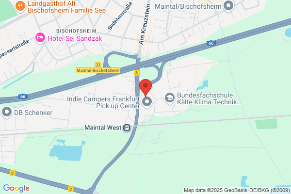 Geschlossen