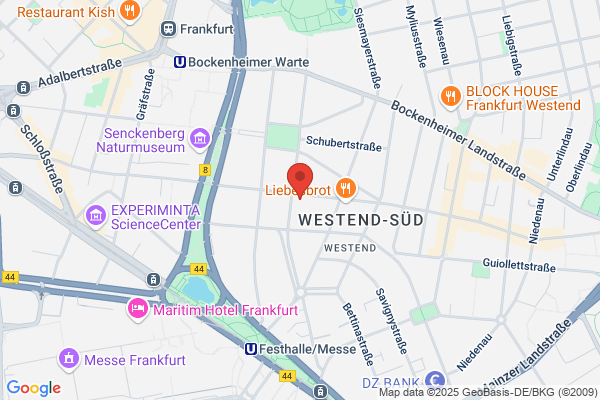 La Vineria Dr. Peter Hilgard Weinhandel GmbH