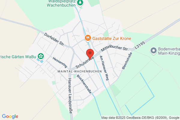 Wein & Whiskyshop Maintal