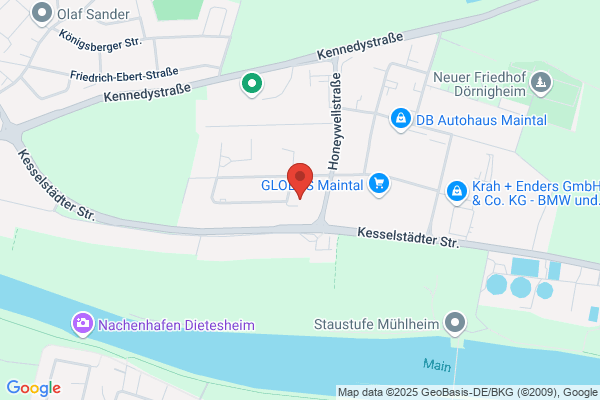Hüttlrent GmbH