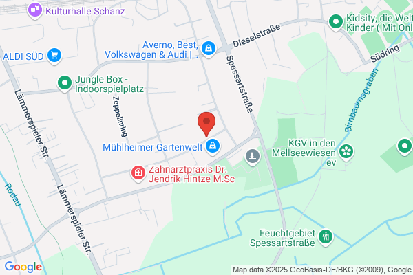 MP Moderne Prothetik GmbH