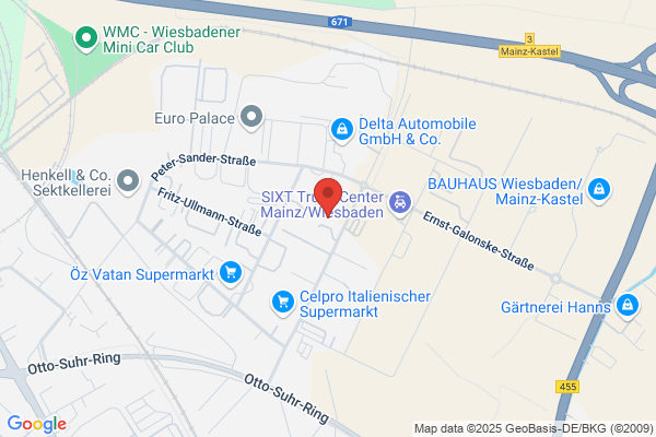 Autohaus Haese GmbH