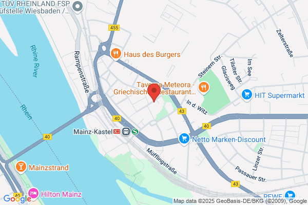 Geppert Brezelbäckerei GmbH