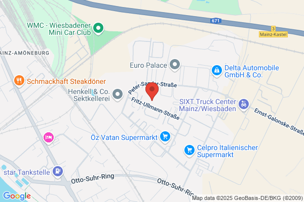 Kaiser Die Volkornbäckerei GmbH