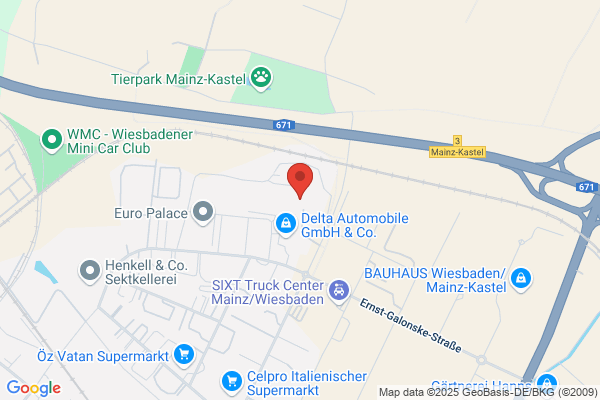Rosch Computer GmbH