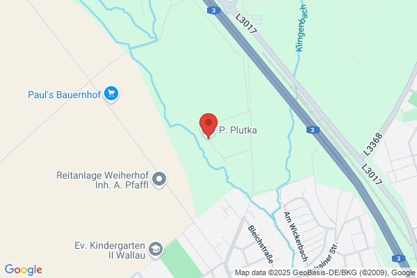 Patrick Plutka Dachkonstruktionsbau