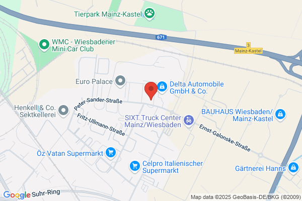 Fuji-Machine MFG (Europe) GmbH