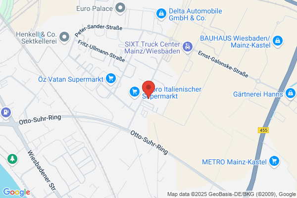 Hans Motorgeräte GmbH