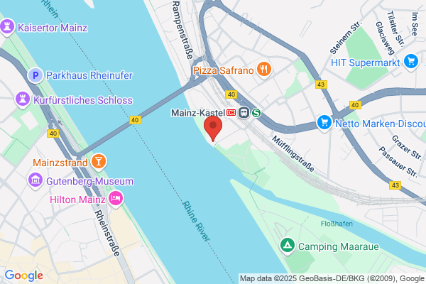 Bastion von Schönborn