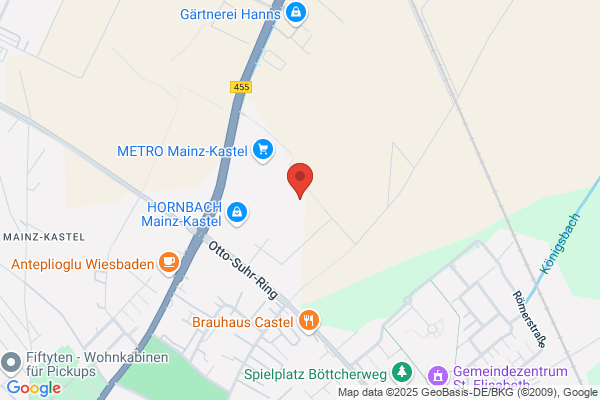 ASI Gebäudedienste GmbH