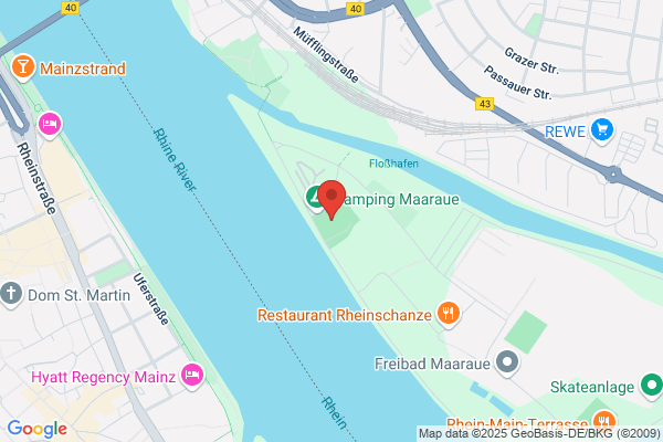 AVENTURA charter-tours/ HAPANAUT-OHG