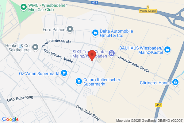 Autobus Sippel GmbH