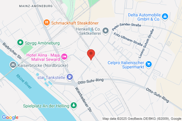 D.T.P. Grafik Service GmbH