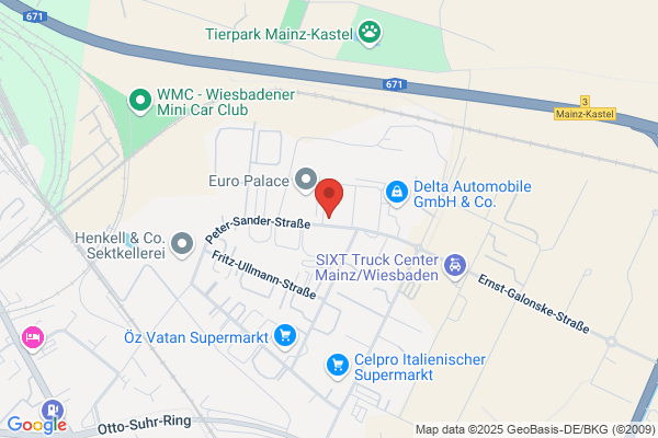 Desma GmbH